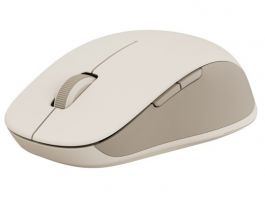 Xiaomi MI Dual-Mode Wireless Mouse 2 vezeték nélküli egér (BHR8849GL) fehér